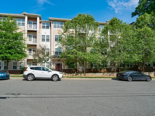 Ridgeway 32, 523 Ridgeway Ave APT 201, Charlotte, NC 28204