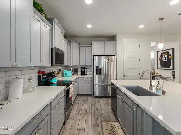 8640 E NARANJA Avenue, Mesa, AZ 85209