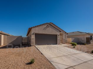 24755 W Hidalgo Dr, Buckeye, AZ 85326