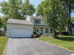 725 Cooper Ct E, Aurora, IL 60504