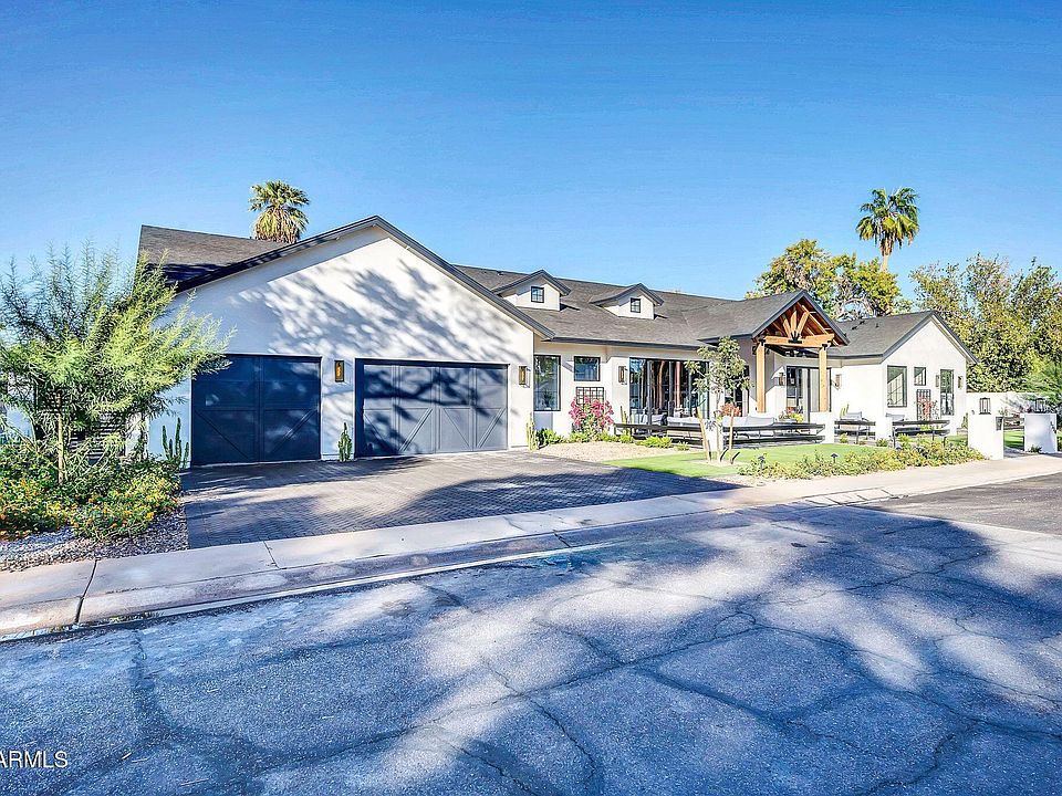 A*I様 House on the Hill Checker 1234 W ORCHID Lane, Phoenix, AZ 85021 | Zillow