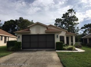 11410 Kingstree Ct, Spring Hill, FL 34609