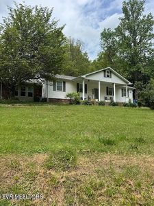 581 Fudges Chapel Rd, Surgoinsville, TN, 37873