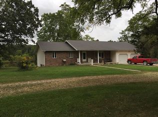 14025 Amethyst Rd, Conway, MO 65632