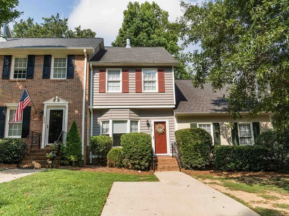 318 Woodburn Creek Rd, Spartanburg, SC 29302