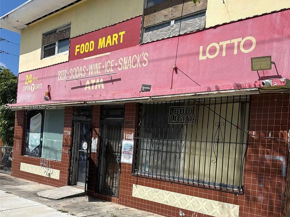 1st image of 7710 NW 2nd Ave