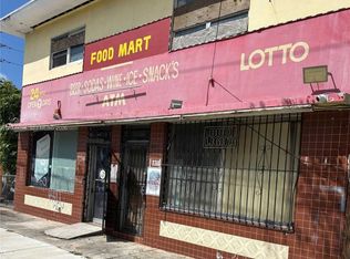 7710 NW 2nd Ave, Miami, FL 33150