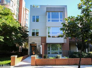 5109 Connecticut Ave NW UNIT 3, Washington, DC 20008