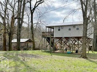 130 Law #1070, Ravenden, AR 72459