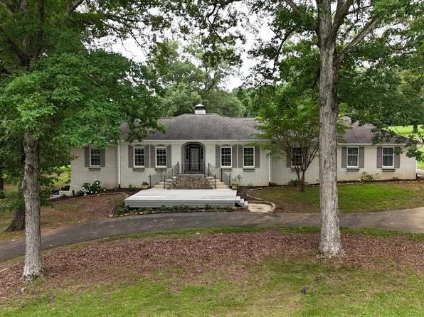 400 Simpson Rd NE, White, GA 30184