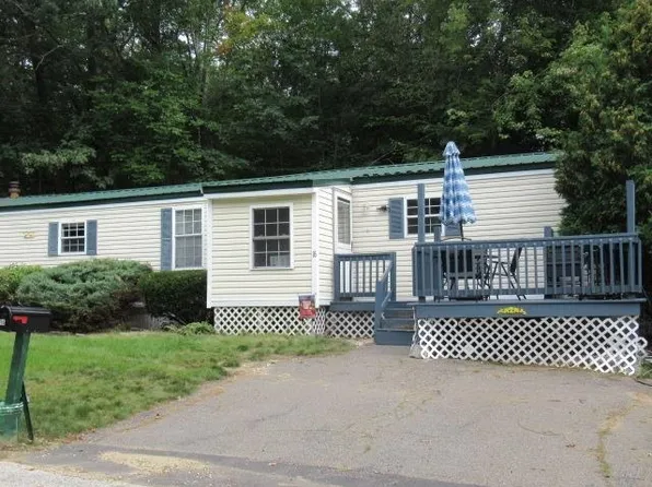 16 Fox Cross Lane, Northwood, NH 03261