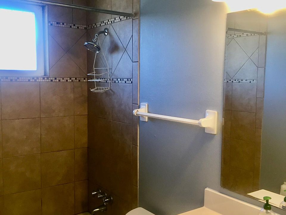 tile bathroom