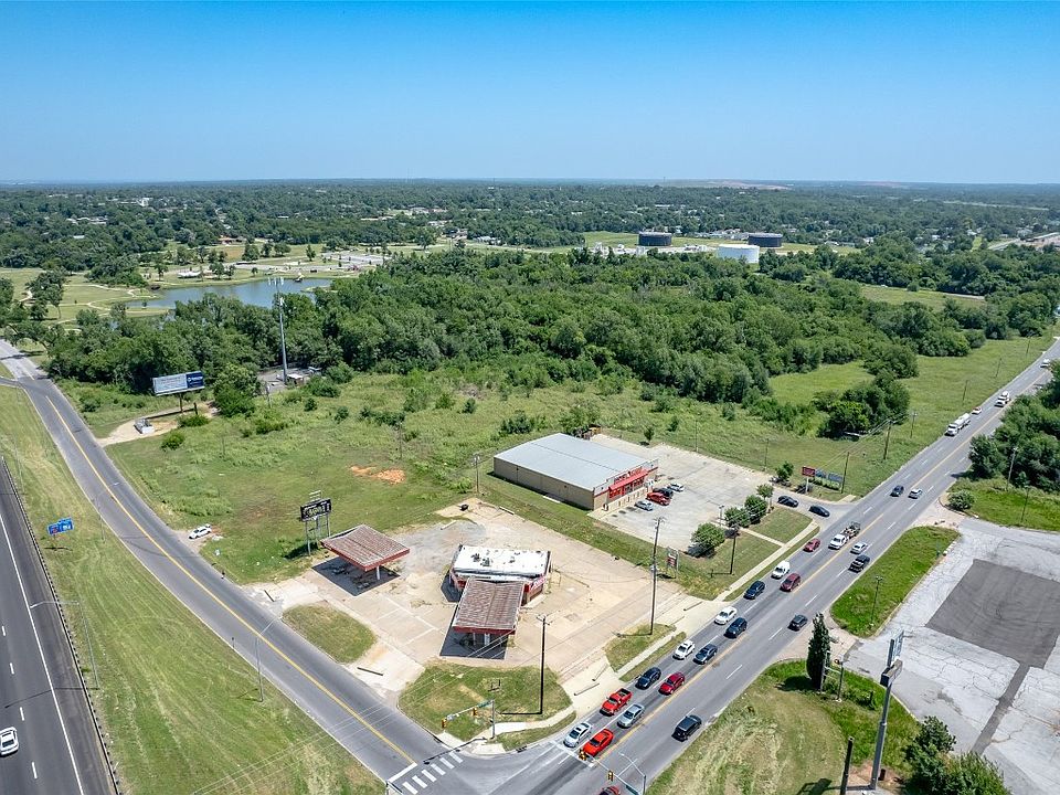 2701 NE 10th St Oklahoma City OK 73117 MLS #1070428 Zillow