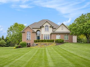 7701 Sunset Ct SE, Caledonia, MI 49316