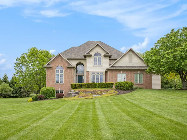 7701 Sunset Ct SE, Caledonia, MI 49316