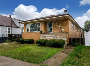 11314 S Homan Ave, Chicago, IL