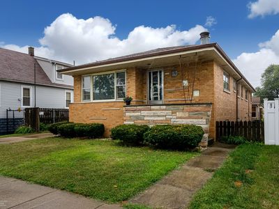 11314 S Homan Ave, Chicago, IL, 60655