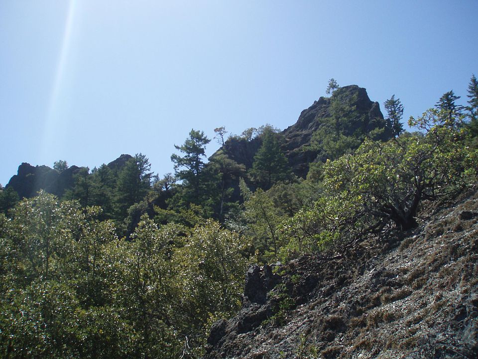 1st image of 270 Acre Bear Buttes None