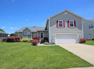 4628 Mission Dr, Decatur, IL 62526