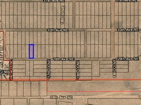 1605 Bruening Ave NE, Rio Rancho, NM 87144