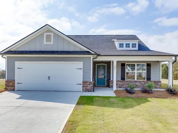 271 Franklin Hills Dr, Carnesville, GA 30521