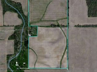 Vacant, Crawfordsville, IN 47933