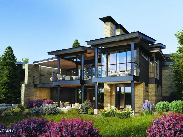 2153 E Indi Loop, Kamas, UT 84036