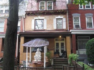 240 S Mathilda St, Pittsburgh, PA 15224