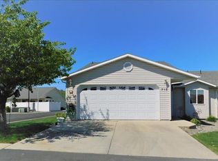 715 16th St, Clarkston, WA 99403