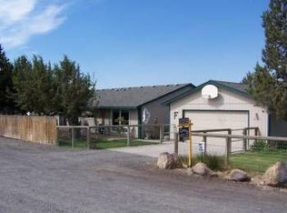 3820 NW Xavier Ave, Redmond, OR 97756