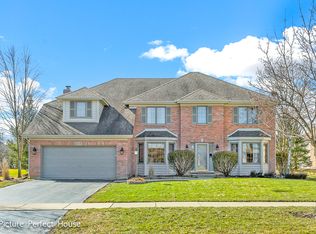 408 Verbena Ct, Naperville, IL
