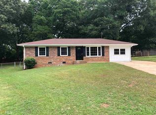 1812 Spring Valley Cir, Griffin, GA 30223