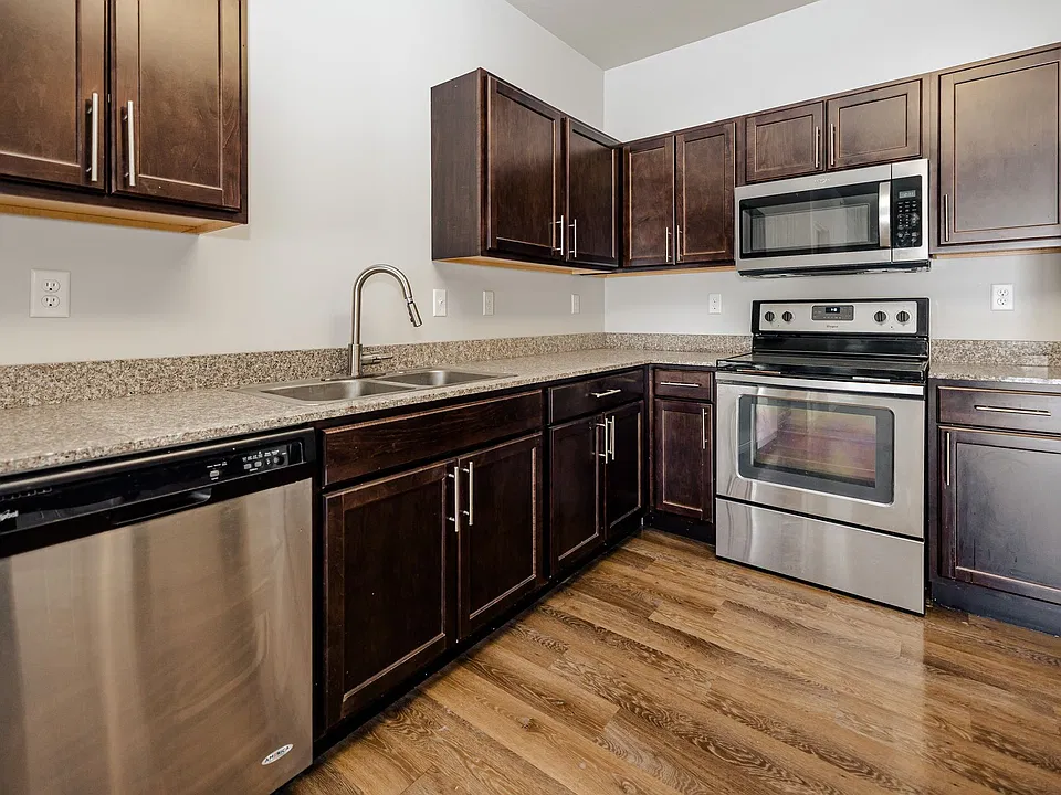 Kascade Place Apartments