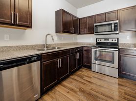 Kascade Place Apartments