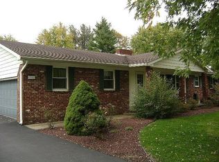 2231 S 350 W, Russiaville, IN 46979