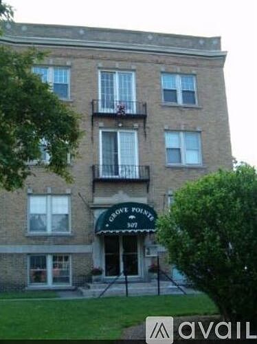 1st image of 307 Hawley Ave #34