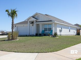 181 Preston Way, Gulf Shores, AL 36542