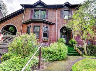 606 Cascade Rd, Pittsburgh, PA 15221