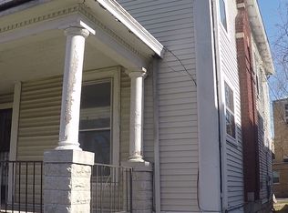 217 Yankee Rd, Middletown, OH 45044