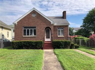 1330 W Virginia Ave, Dunbar, WV 25064