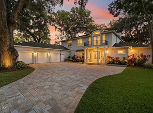 1462 KATHLEEN Way, Fleming Island, FL 32003