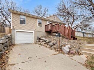 2132 SE 6th St, Des Moines, IA 50315