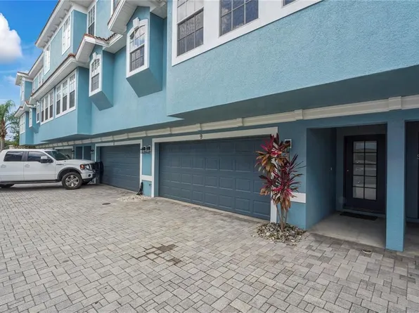 3111 W De Leon St Unit 9, Tampa, FL 33609