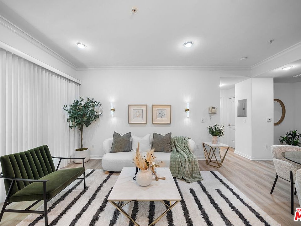 1st image of 1128 S Serrano Ave APT 104