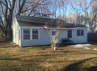 1632 Oconnor St NW, Sparta, MI 49345