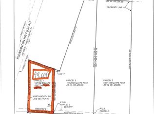 V/l E Glovers Lake Rd, Bear Lake, MI 49614