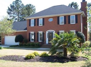 7 S Canterbury Ct, Blythewood, SC 29016