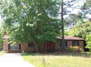 4922 Lord Byron Rd, Wilmington, NC 28405