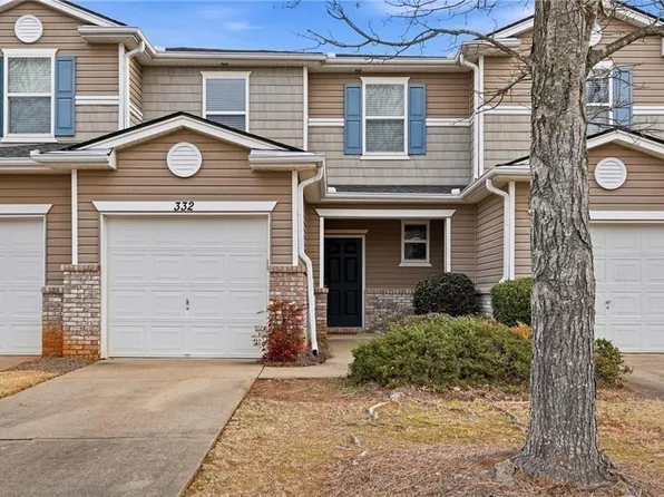 332 Oak Leaf Pl, Acworth, GA 30102