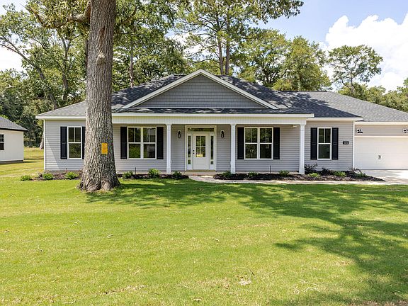 3rd image of 3606 Byrd Rd